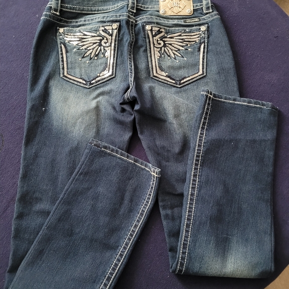 Miss me jeans women's - Picture 3 of 8